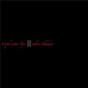 Coph`antae Tryr - Ahtan/Khadan FLAC