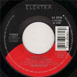 The Beach Boys / Little Richard - Kokomo / Tutti Frutti FLAC
