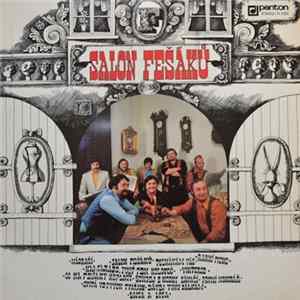 Fešáci - Salon Fešáků FLAC