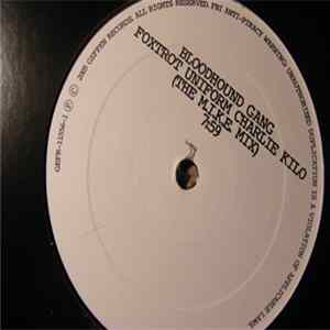 Bloodhound Gang - Foxtrot Uniform Charlie Kilo FLAC