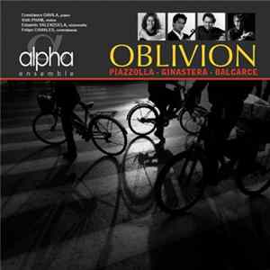 Alpha Ensemble - Oblivion FLAC