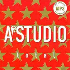 A'Studio - Total FLAC