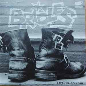 Brioles - I Wanna Go Home FLAC