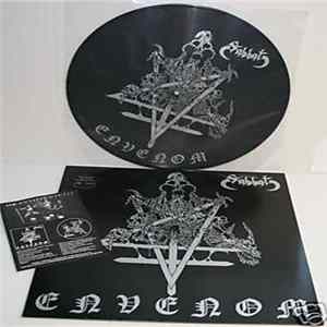 Sabbat - Envenom FLAC