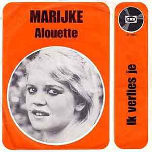Marijke - Alouette FLAC