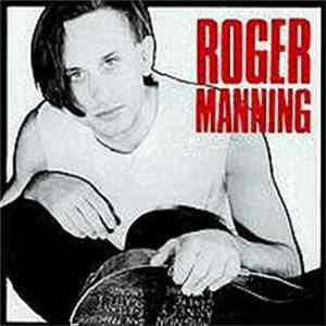 Roger Manning - Roger Manning FLAC