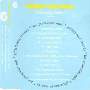 Terry Lee Hale - Tornado Alley FLAC