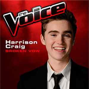 Harrison Craig - Broken Vow (The Voice 2013 Performance) FLAC