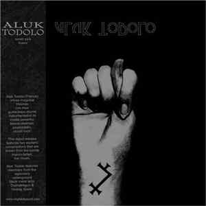 Aluk Todolo - Aluk Todolo FLAC