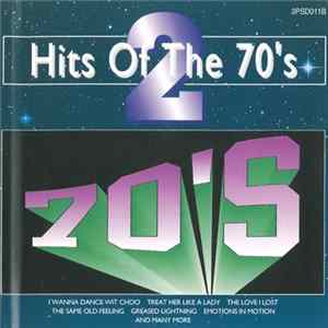 Various - Hits Of The 70's Volume Two FLAC