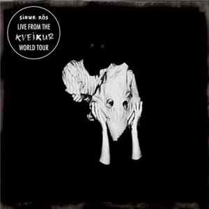 Sigur Rós - Kveikur (Live) FLAC