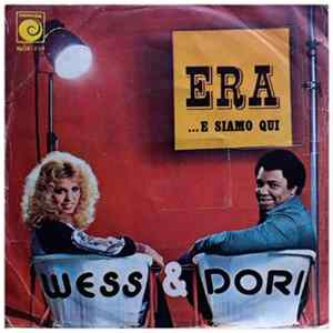 Wess & Dori - Era / ...E Siamo Qui FLAC