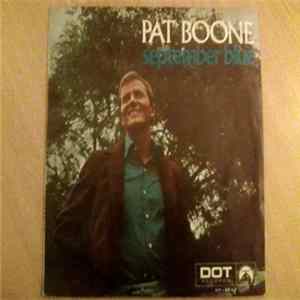 Pat Boone - September Blue FLAC