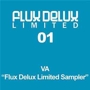 Various - Flux Delux Limited Sampler FLAC