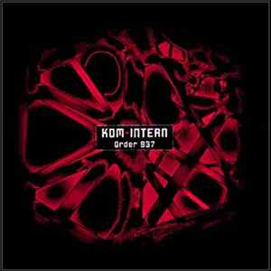 Kom-Intern - Order 937 FLAC