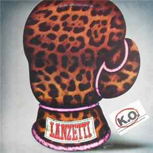Bernardo Lanzetti - K.O. FLAC