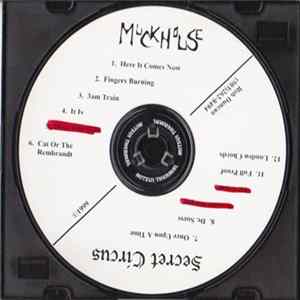 Muckhouse, Secret Circus - Muckhouse / Secret Circus (Split) FLAC