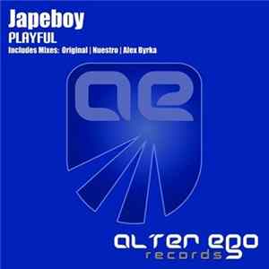 Japeboy - Playful FLAC