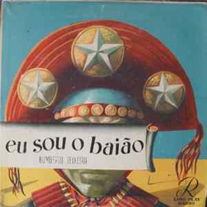 Humberto Teixeira - Eu Sou O Baião FLAC