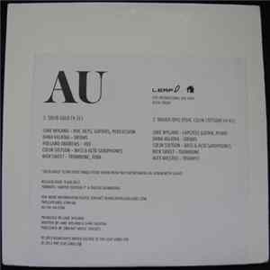 AU - Solid Gold FLAC