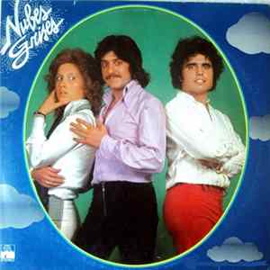 Nubes Grises - Nubes Grises FLAC