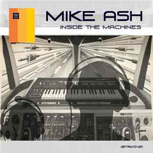 Mike Ash - Inside The Machines FLAC