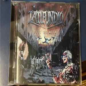Latifundio - Piel De Metal FLAC