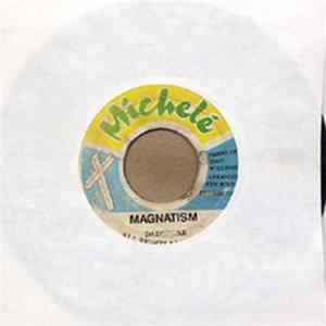 Daddy Tar - Magnatism FLAC