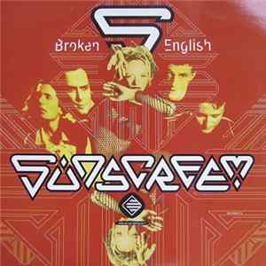 Sunscreem - Broken English FLAC