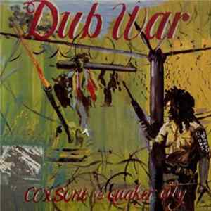 Scientist - Dub War (Coxsone Vs Quaker City) FLAC