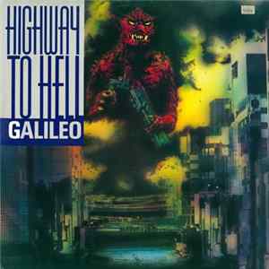 Galileo - Highway to Hell FLAC