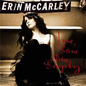 Erin McCarley - Love, Save The Empty FLAC