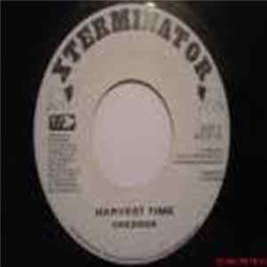 Chezidek - Harvest Time FLAC