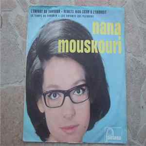 Nana Mouskouri - L'Enfant Au Tambour FLAC