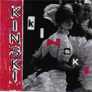 Kinski - Kinski FLAC