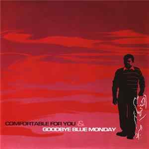 Comfortable For You & Goodbye Blue Monday - He Plays In The Key Of Bitchin' / Pull The Right Strings FLAC