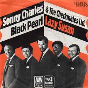 Sonny Charles And The Checkmates Ltd. - Black Pearl / Lazy Susan FLAC