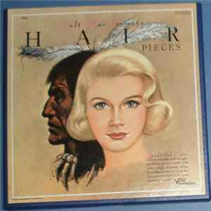 Galt MacDermot - Hair Pieces FLAC