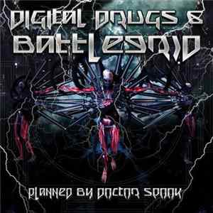 Doctor Spook - Digital Drugs 6 - Battlegrid FLAC