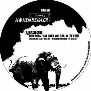 Basti Grub - Nancy Sinatra (Re-Edit) FLAC