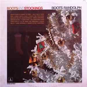 Boots Randolph - Boots And Stockings FLAC