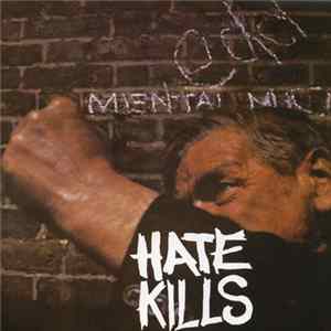 Hate - Hate Kills FLAC