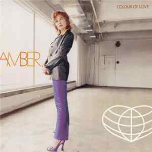 Amber - Colour Of Love FLAC