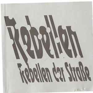 Rebellen - Rebellen Der Straße FLAC