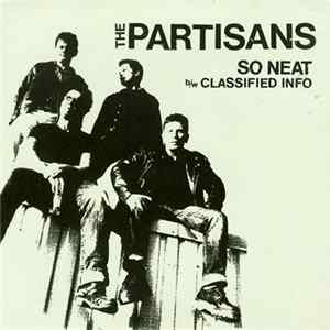 The Partisans - So Neat FLAC