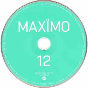 Maximo Park - Twelve FLAC