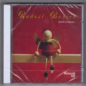 Various - Radost Božića - Svjetski Evergreeni FLAC