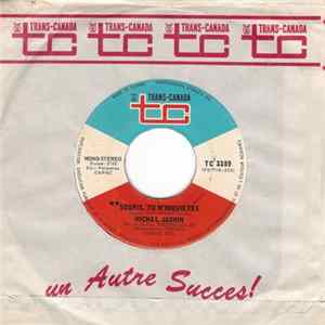 Michel Jasmin - Souris, Tu M'Inquietes FLAC
