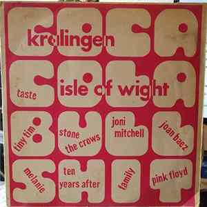 Various - Coca Cola Bullshit FLAC