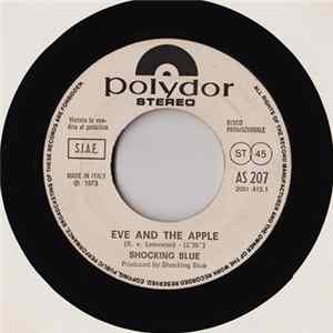 Shocking Blue / James Brown - Eve And The Apple / I Got A Bag Of My Own FLAC